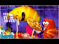 Larva Compilation 🍨 The Best Funny Cartoon HD 🥞 Larva Cartoons - Official 🥟 Best Cartoon Movie 2020