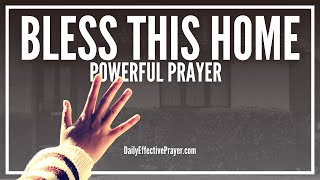 Prayer For Cleansing Home | Evil-Destroying Prayer To Protect \& Cleanse Your Home From Darkness