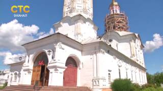 Ремонт церквей