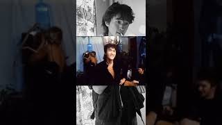 Viktor Tsoi The Voice Of A Generation