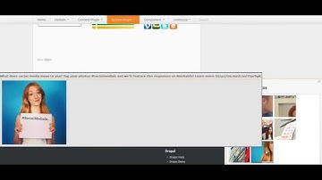 Instagram Flyout Photo Display for Joomla