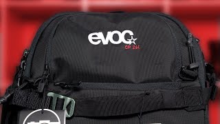 EVOC CP 26L Camera Backpack Review