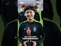 [#국대셜] 국내 유일! 지소연만 가지고 있는 '특별한' 기록은????? #shorts