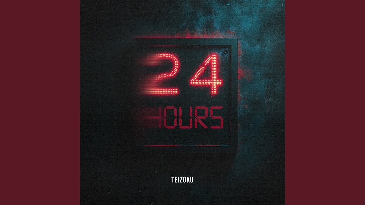 Watch 24 hours on YouTube Watch 24 hours on YouTube