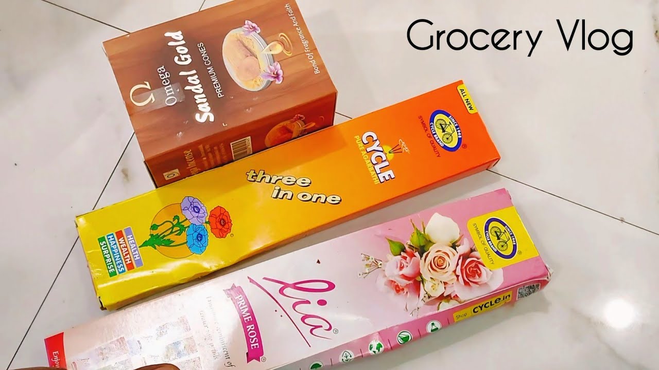 The ULTIMATE Budget Grocery Haul 