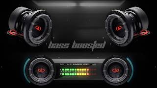 SUBWOOFER MAX PRESSURE BASS TEST | ULTRA DEEP BASS TEST | SOUNDCHECK | DJ AARAV RAMPUR