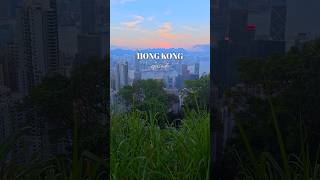 Hong Kong A City Of Adventure, Culture, And Chaos