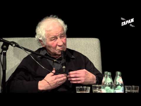 Artist Talk Джона