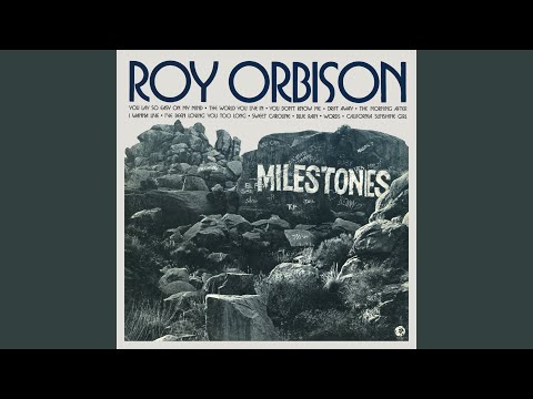 You Lay So Easy On My Mind (Remastered 2015)