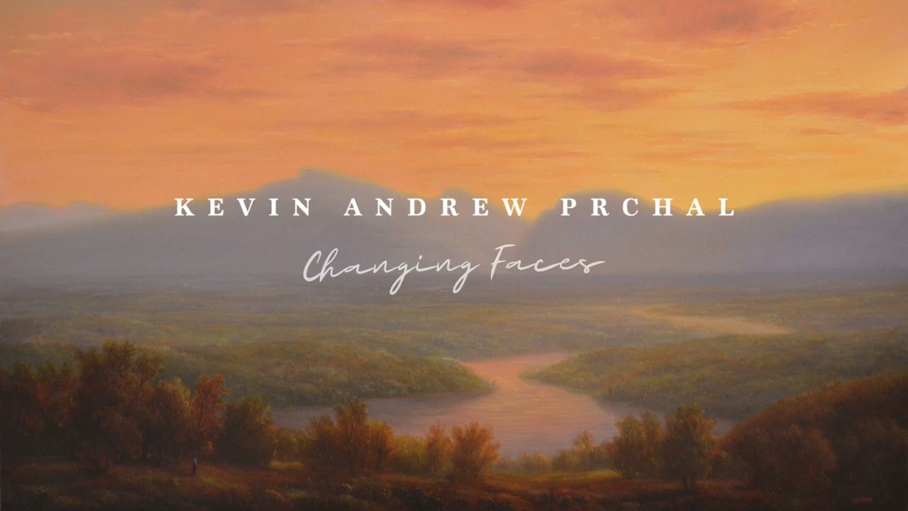 Tonton Kevin Andrew Prchal - Changing Faces di YouTube Tonton Kevin Andrew Prchal - Changing Faces di YouTube