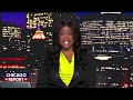Chicago Report - Monday, Oct. 12, 2026