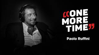 Paolo Ruffini La Gratitudine  One More Time