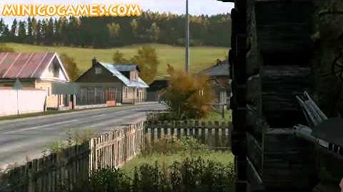 ArmA II Video Game_ Developer Diary 2 HD-part 5.mp4