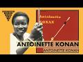 Antoinette konan  abidjan adja