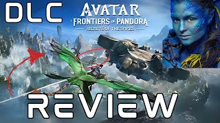 Avatar: Secrets of the Spires DLC Review – Is It Worth Your Time?