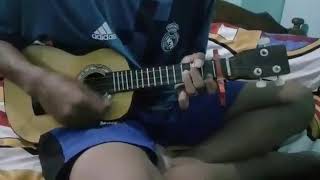 Karma by kover kentrung senar tiga