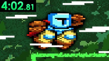 How Speedrunners Broke Twitch