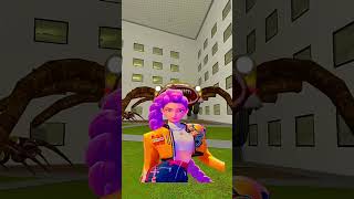 Did Car Eater Hurt Rumi In GMod 😱💀🔥#ytshorts #shorts #garrysmod #viral 🚀