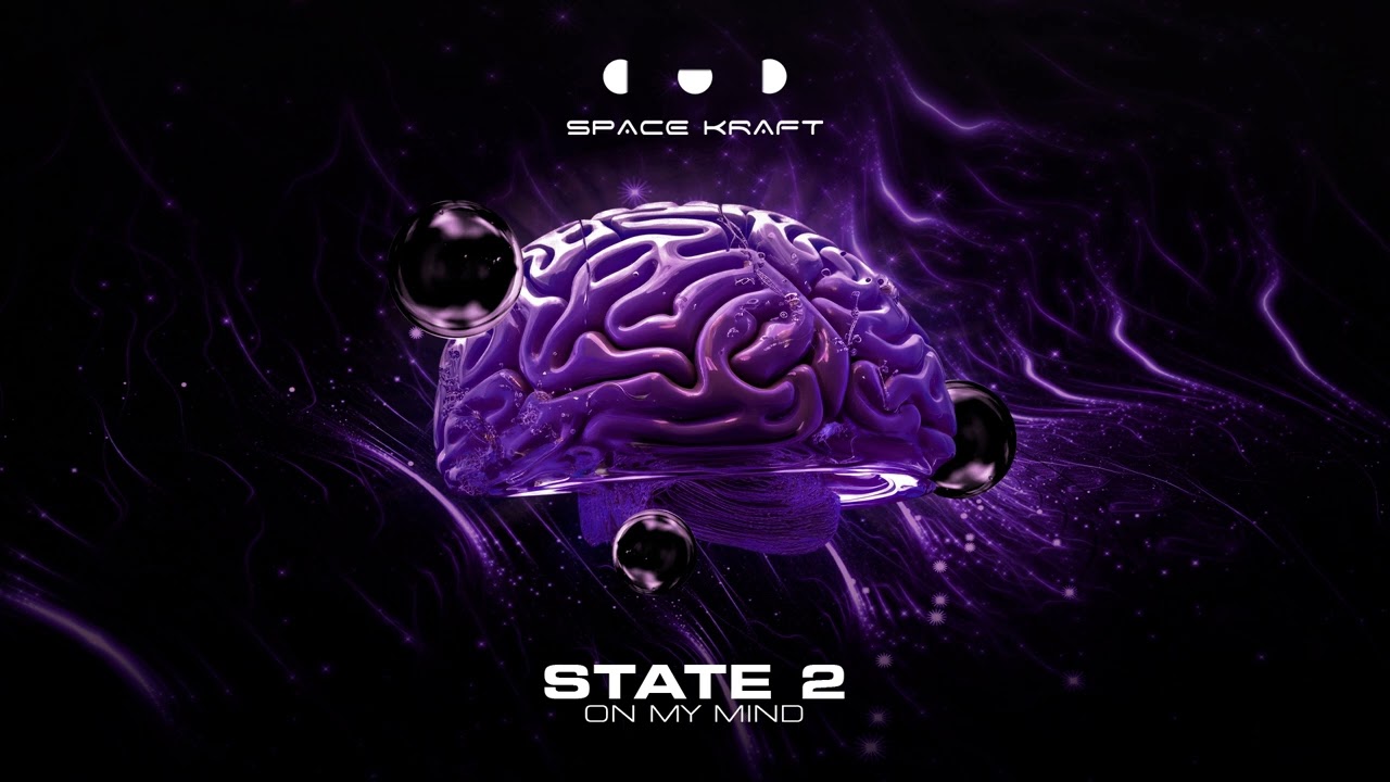 State 2 - On My Mind (Dub Mix)