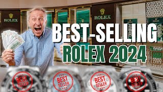 2024's Top Rolex Watches: An In-Depth Price Guide