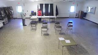 Semi-Monthly Selectboard Meeting
