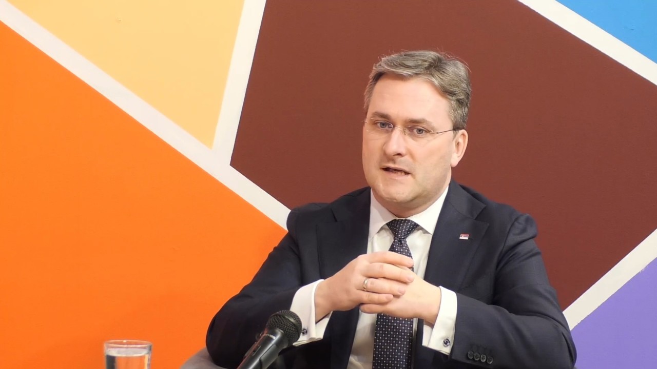 Gost studija: Ministar kulture Nikola Selaković