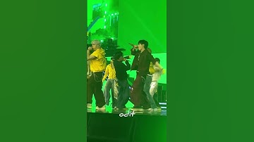 트레저 TREASURE - KING KONG part 4 @ Allobank 2025 #treasure #allobank