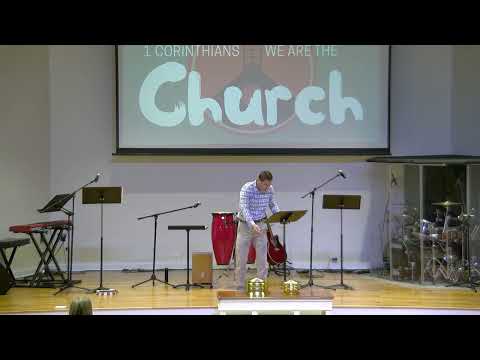 1 Corinthians: The Way of Love