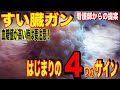 すい臓ガンはじまりの4つのサイン!!この初期症状を絶対見逃すな!「血糖値が高い時は要注意!」看護師からの提案!【雑パラ】