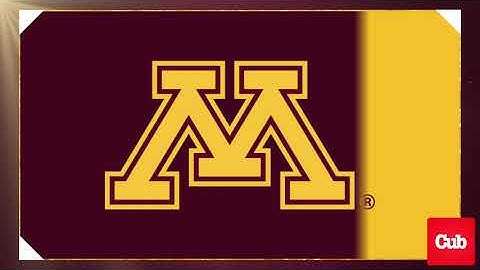 Golden Gopher Cub Plays of the Week: May 16-23, 2021