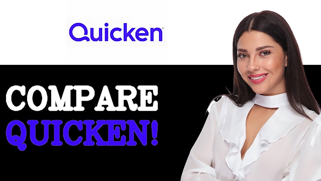 Quicken Premier Vs Deluxe