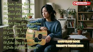  Lagu Galau Slow Rock Malaysia 2026   Album Lagu Menyentuh Hati