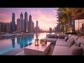 Sunset Luxury Lounge Music – Ambient Chill &amp; Deep Relaxation
