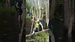 Экстремальный туризм по Беларуси