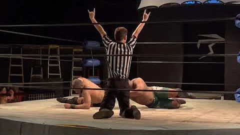 Skrilla The Great V. Brandon Whatley