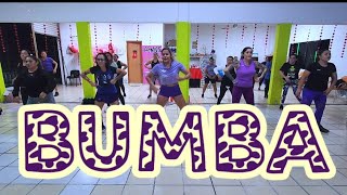 Bumba Zumba