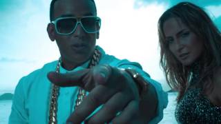 Claudia Leitte   Corazón ft  Daddy Yankee