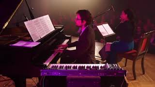 Sebastian Zawadzki Live @ Forte Artus Festival 2017 • Full Performance ᴴᴰ
