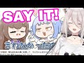 Shishiro Botan React To Pekora And Nene Shenanigans [Hololive/Sub] thumbnail