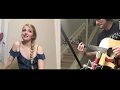 Addicted to you  avicii  cover by melanie paiement  nathan da silva