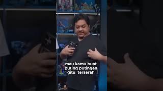 Rahasia Kekayaan Gabe Newell Dengan SteamDecknya! Cuek Sama Konsol!