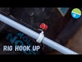 Rig hook up un accessoire ingnieux 