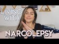 LIVING WITH NARCOLEPSY: My Experience Having An Auto-Immune Disorder