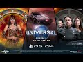 Pinball FX - Universal Pinball: TV Classics Launch Trailer | PS5 &amp; PS4