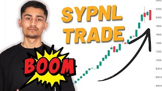 6 Figure Trade In Sy Panel Real Trade Video