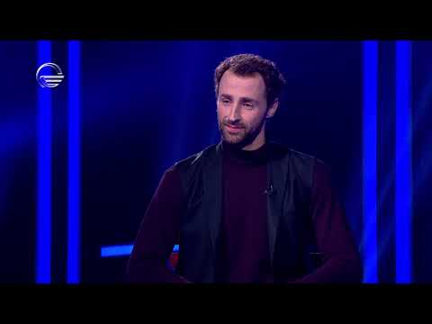 იუმორს რეალური განცდების დასამალად იყენებთ?