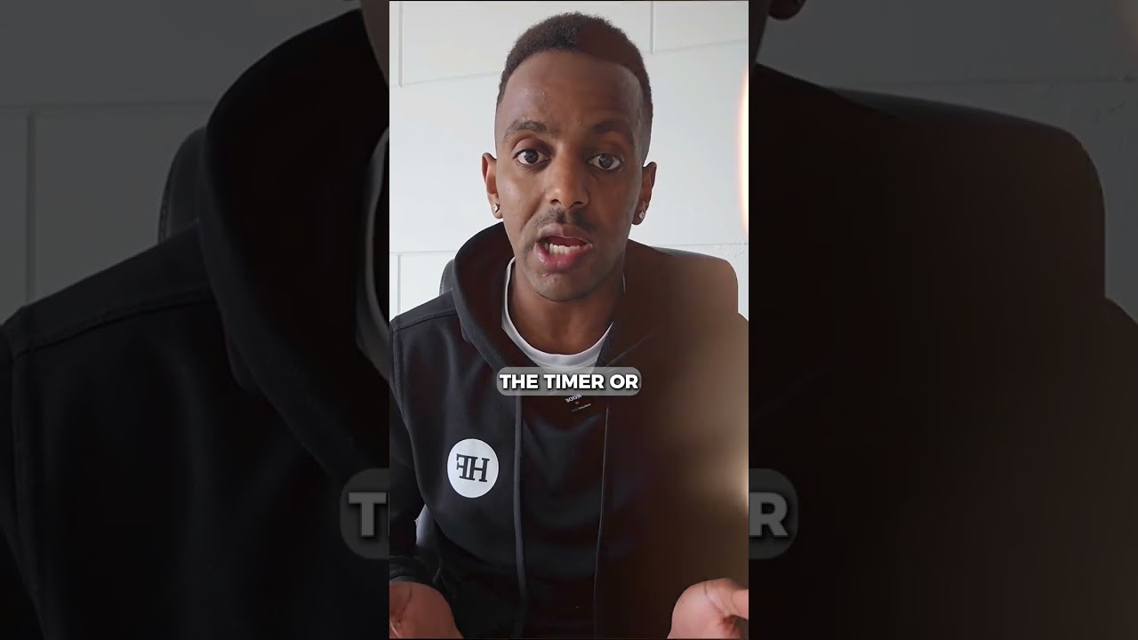 🏆 21 days to go until my Guinness World Record attempt for the most burpees in one hour.