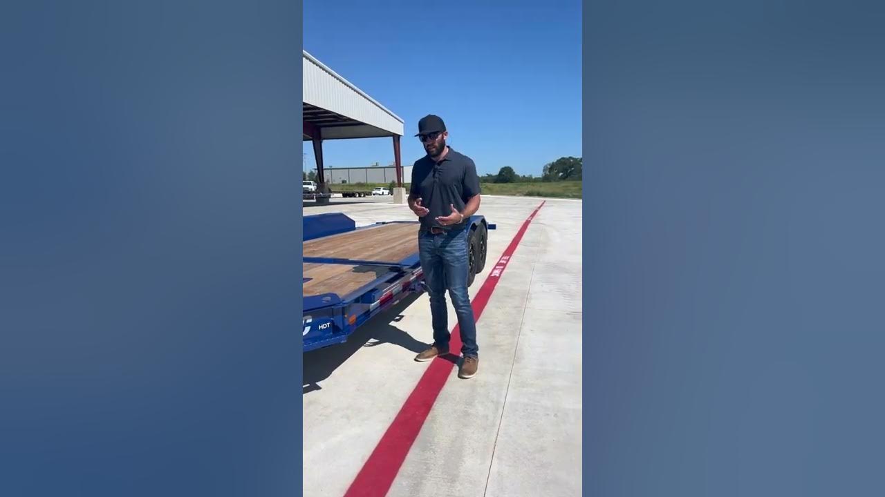 How to Calculate GVWR 👏 Diamond C YouTube