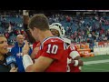 Best Moments from New England Patriots 45-17 Win vs. Las Vegas Raiders 🎥