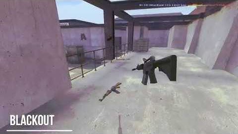 movie for BlacKout /. css v34 /gg.wp